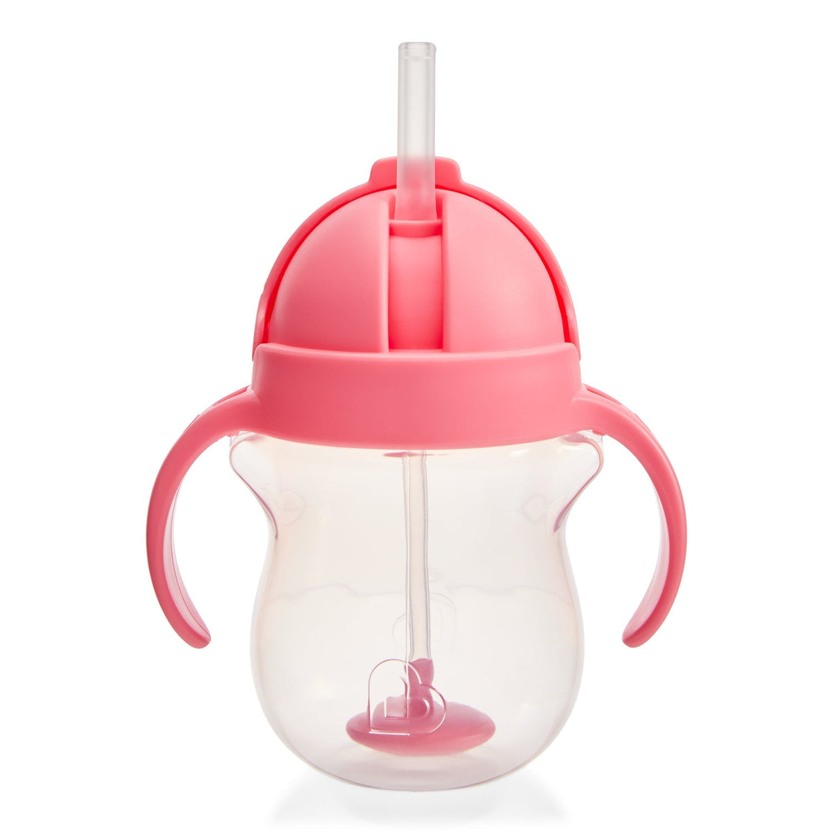 Any Angle™ Click Lock™ Weighted Straw Trainer Cup, 7oz